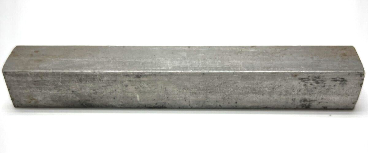 UNBRANDED KEY STOCK 3/4″ X 3/4″ APPROX. LENGTH 5-3/4″