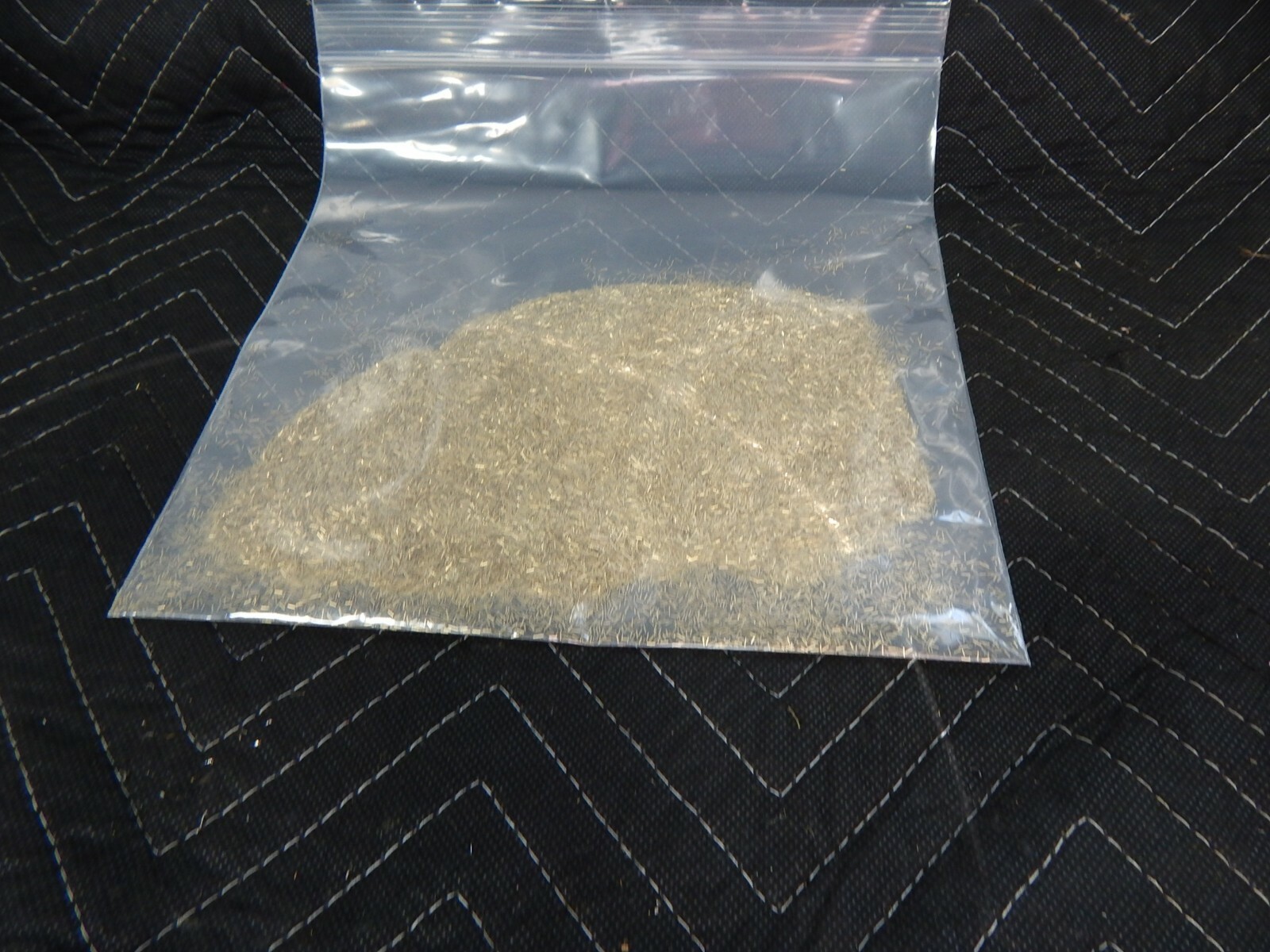 Brass Shavings 15 oz chips Fine for craft Orgone Organite Metal Healing turnings