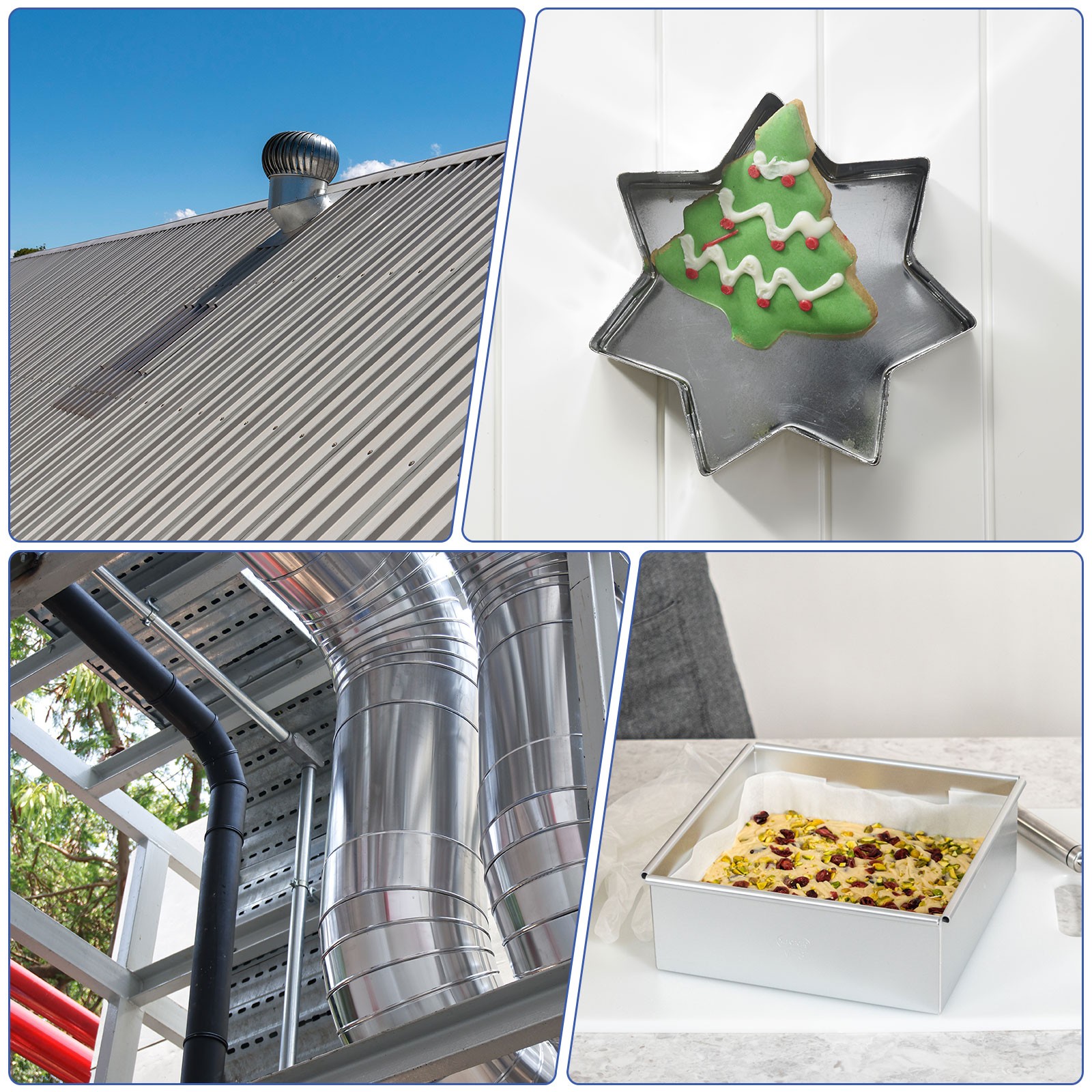 Aluminum Flashing Roll 3000mm x 20mm x 0.1mm 1060 Aluminum Metal Roll