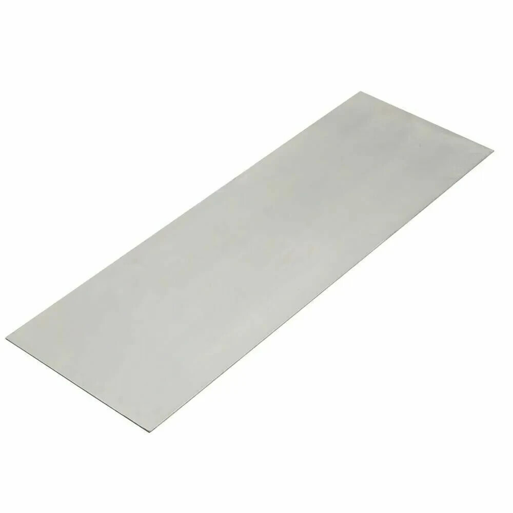 Aluminum Plate Stock 12 Inch x 48 in x 1/16″ Sheet 3003 Alloy Mill Finish 4 Feet
