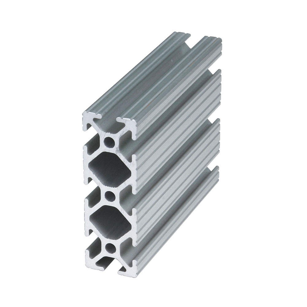 80/20 1030-72 Triple,T-Slot,6 ft 5JTA6