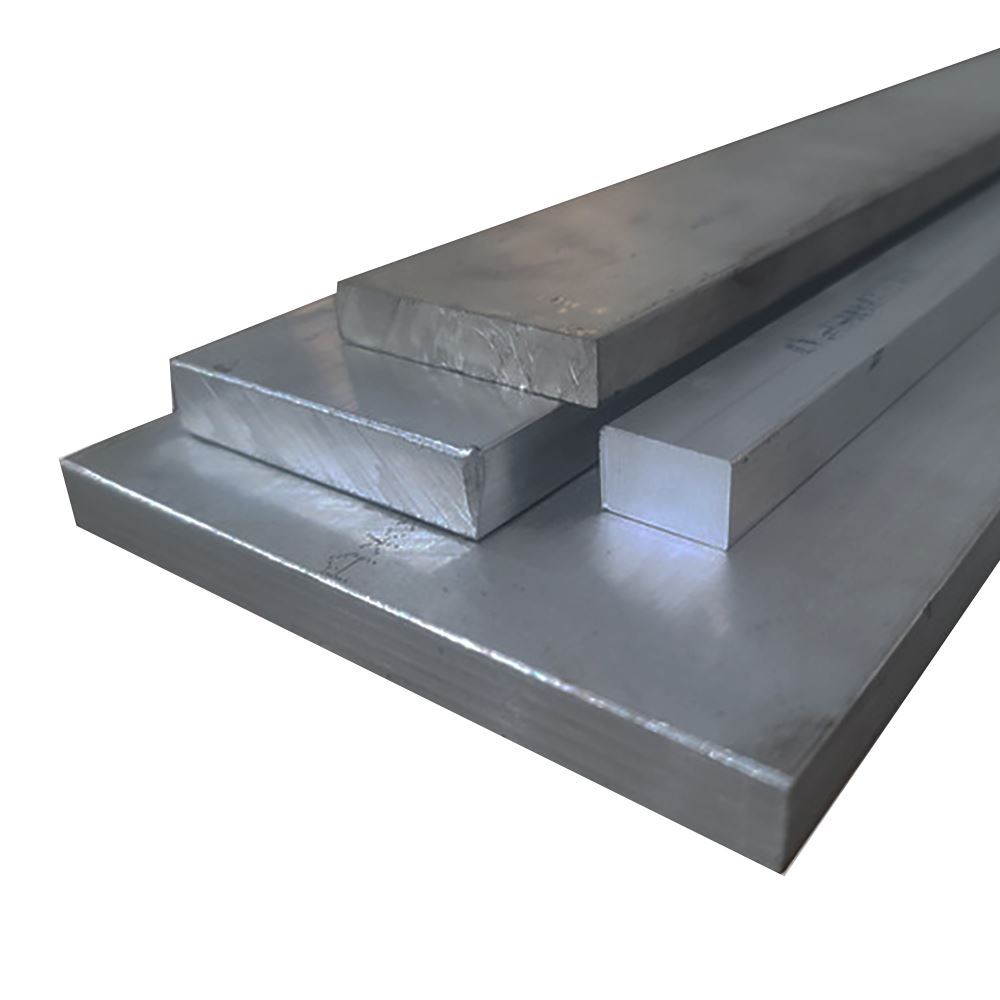 3/8″ x 1/2″ x 36″, 1018 Steel Flat Bar, Cold Finished