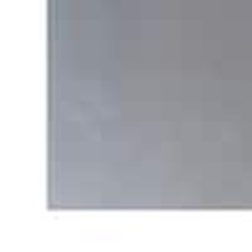 M-D Building Products Aluminum Sheet 36×36 Plain Silver Metal