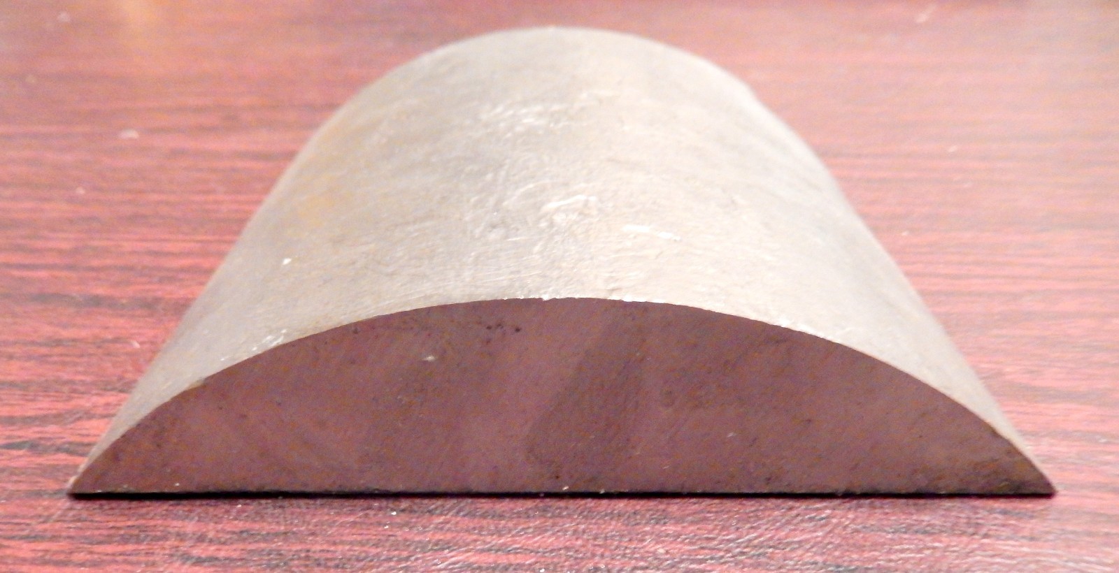 2.85 LBS Titanium 6-4 cut off Scrap **Hard to Find**