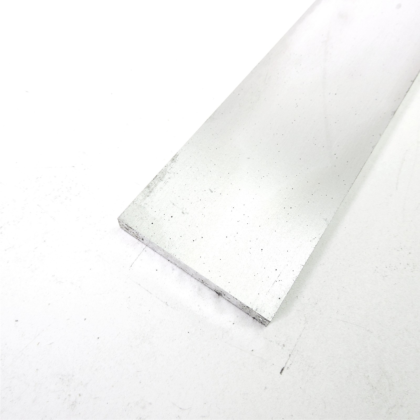 .375″ thick 3/8 Aluminum 6061 PLATE 1.875″ x 10.75″ Long QTY 16 sku 206375