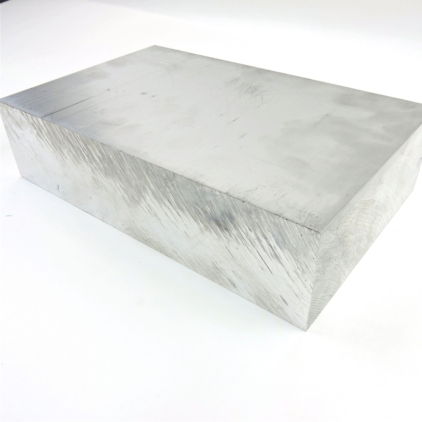 2.75″ thick 2 3/4 Aluminum 6061 PLATE 8.375″ x 13.125″ Long sku 232281