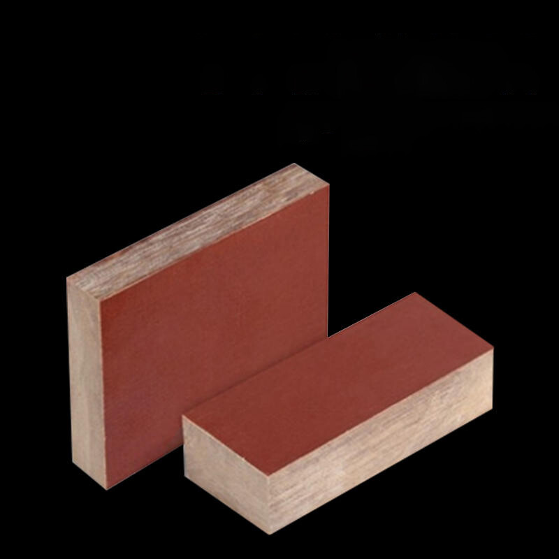 Bakelite Phenolic Resin Sheet Plate 2-20mm Thick CNC Insulation Electrical Board