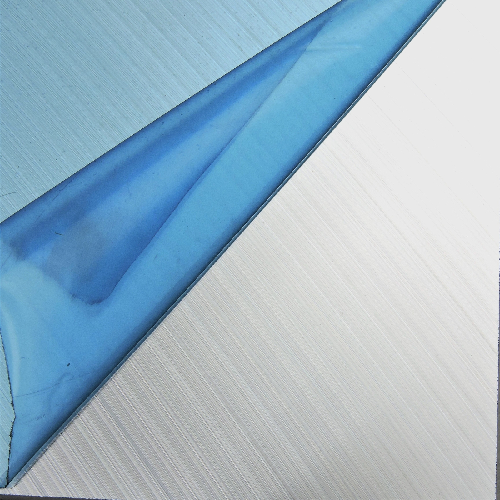 .375″ thick Precision CAST Aluminum PLATE 8.375″ x 20.125″ Long QTY 2 sku136736
