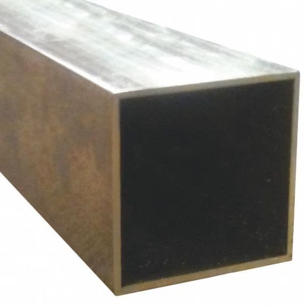 Manufacturer Varies Tubing, sq.,5/32 in. Outside sq. 8152 Manufacturer Varies