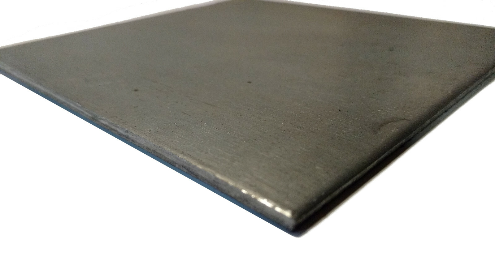 10in x 10in x 3/16in Steel Flat Plate (0.1875in Thick)