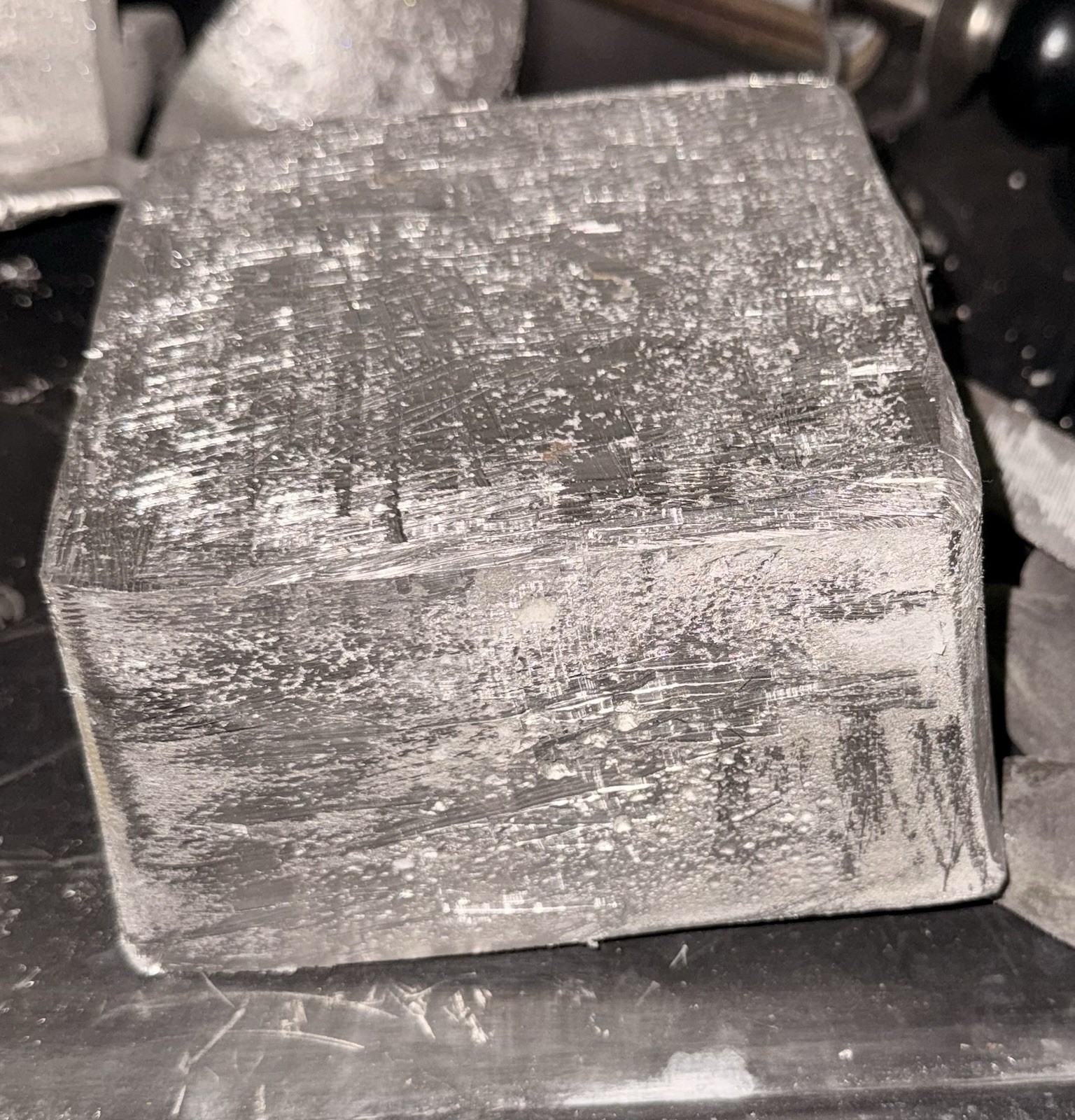 Cerro-Bend Alloy 158°F Low Melting Point Ingot, 25.5+Lbs Cheap