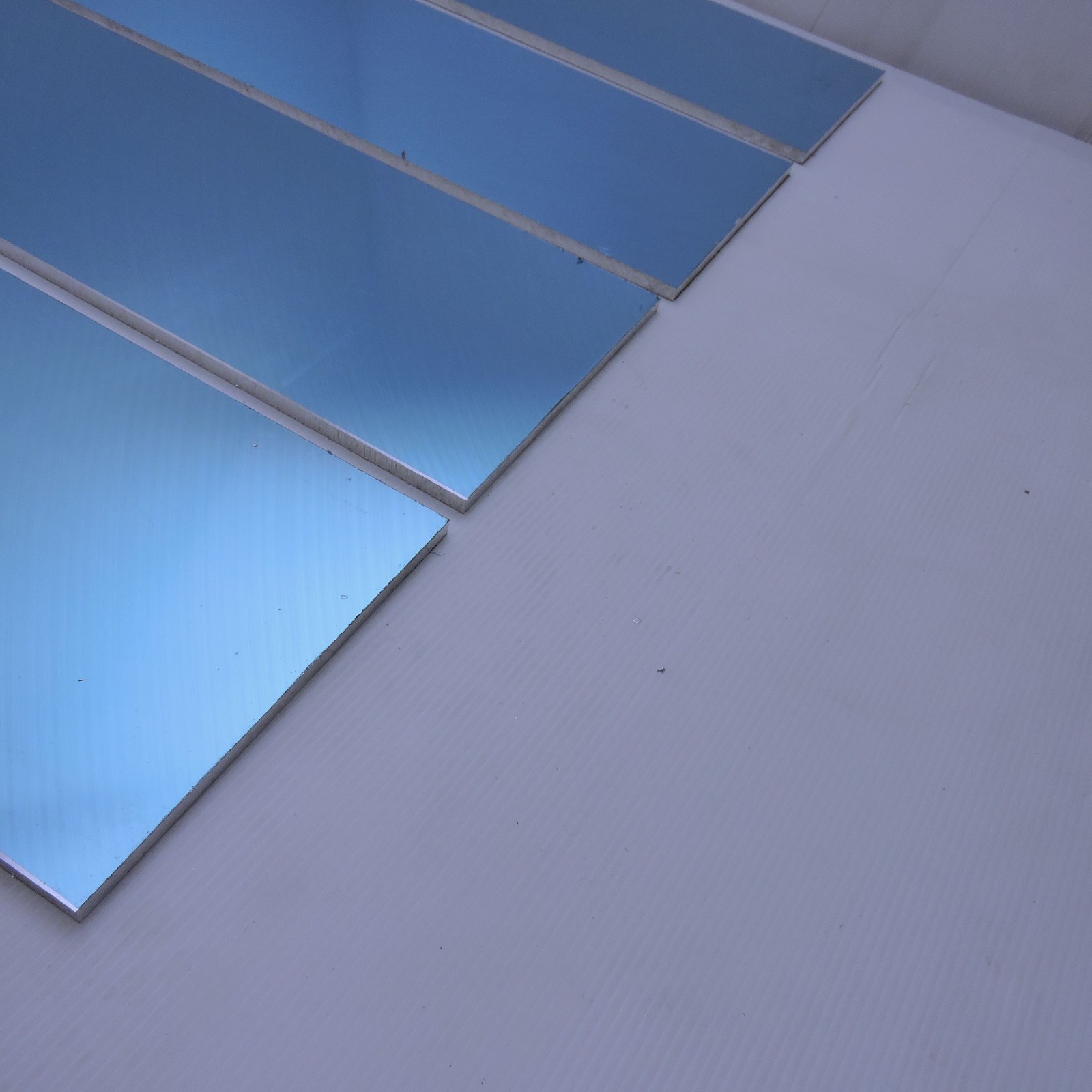 .3125″ thick Precision CAST Aluminum PLATE 10.75″ x 12.625″ Long QTY 4 sku157119