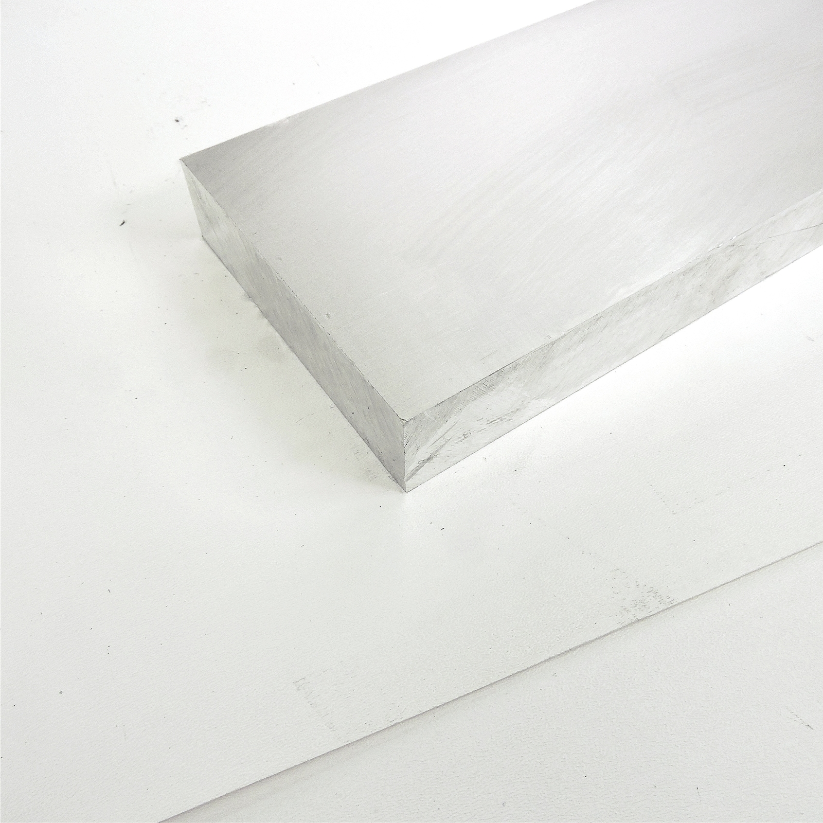 2.25″ thick 2 1/4 Aluminum 6061 PLATE 4.5″ x 8.75″ Long sku 240724*