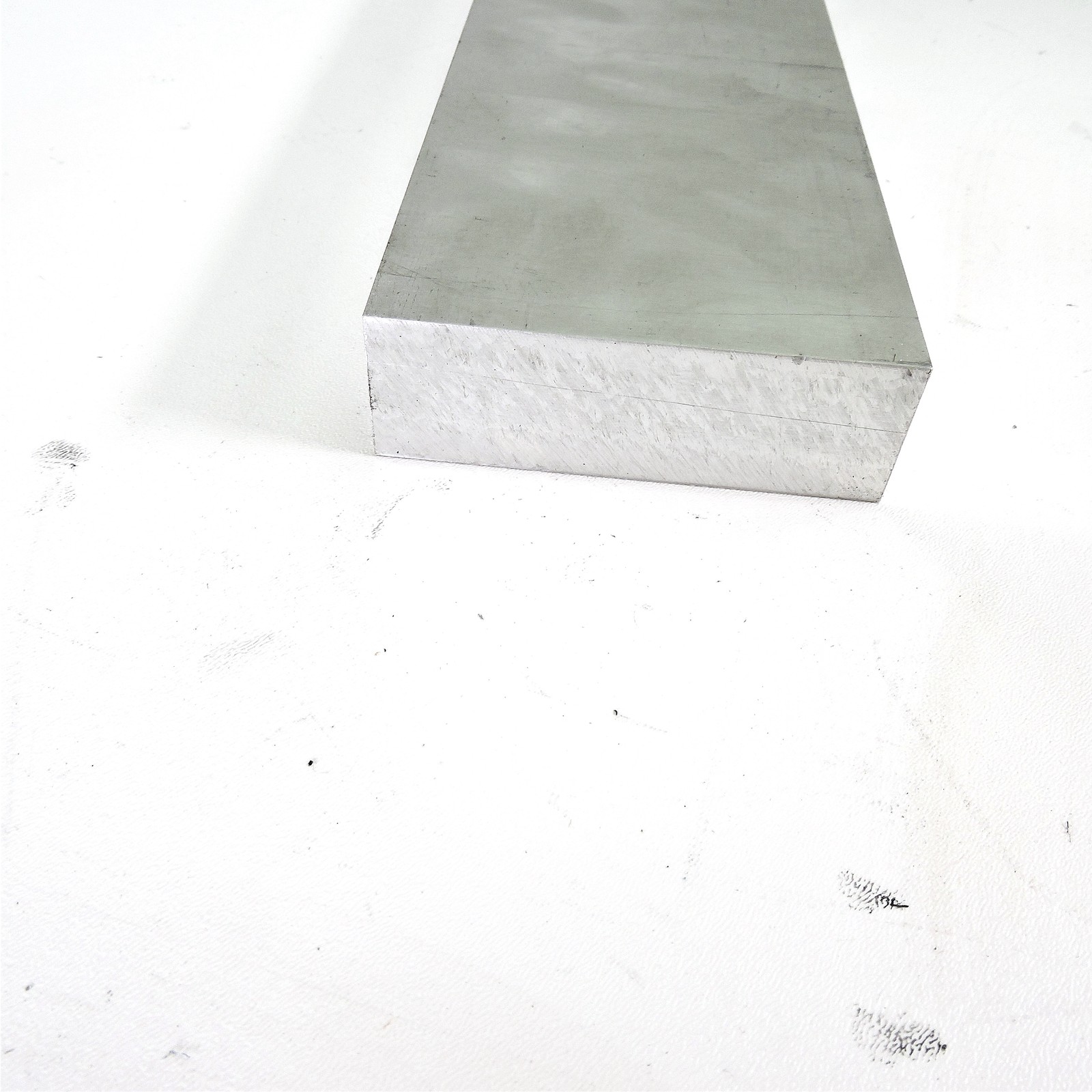 1.5″ thick 1 1/2 Aluminum 6061 PLATE 3.625″ x 15″ Long sku 107169