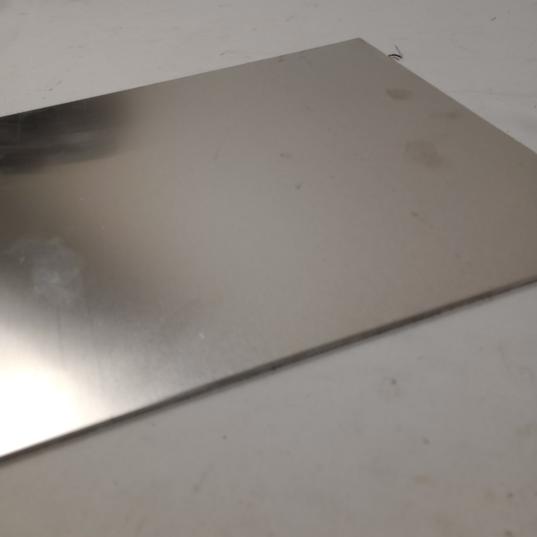 .080 X 12″ X 48″ (1/16″) Aluminum Sheet Plate Flat Stock 5052 12×48 USA