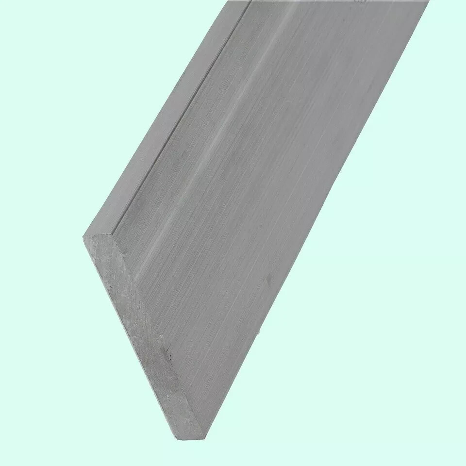 Stainless Steel Flat Bar Stock 1/8 Inch x 3 Inch x 6 Feet 304 Mill Finish NEW