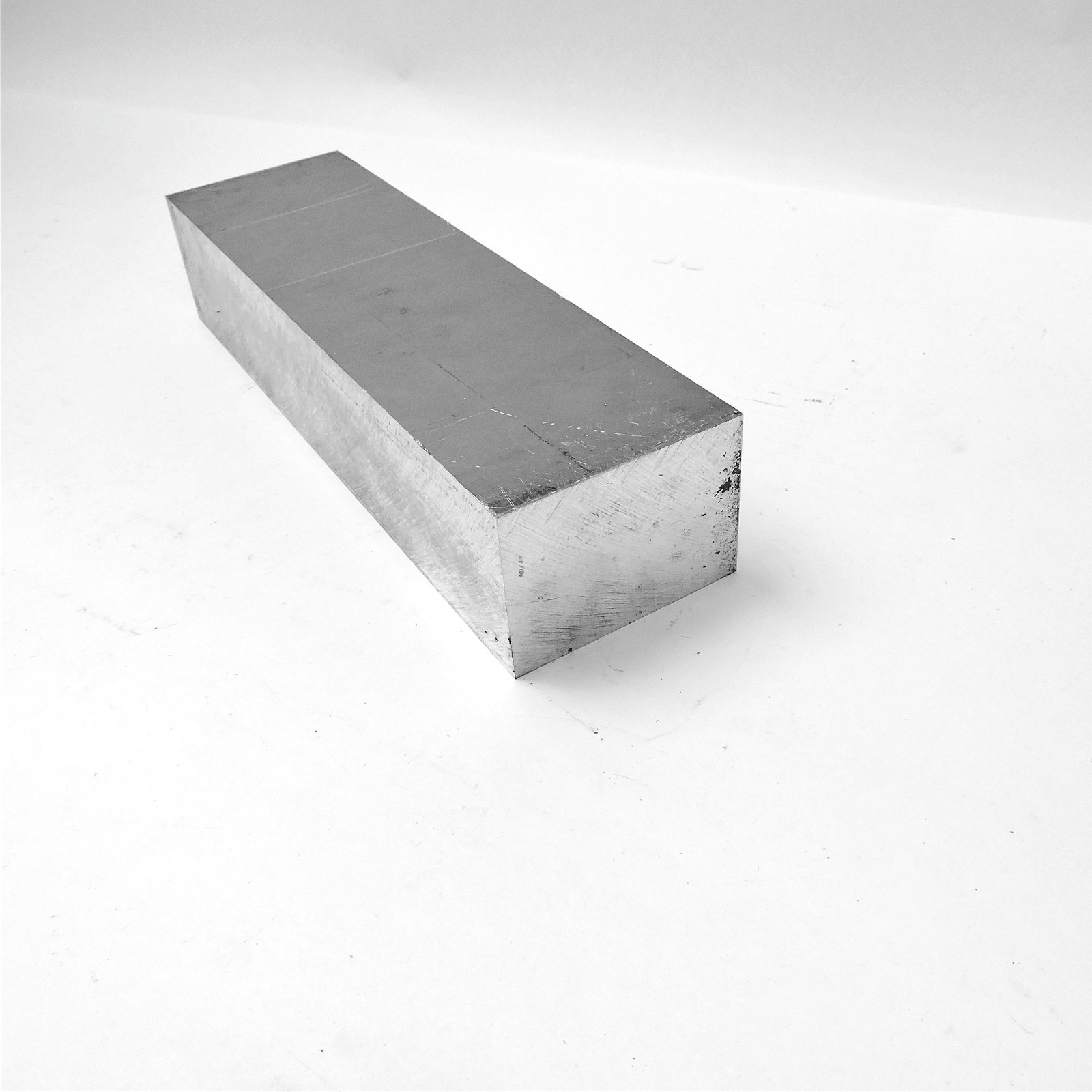 2.75″ thick 2 3/4 Aluminum 6061 PLATE 2.75″ x 11.375″ Long sku 340404*