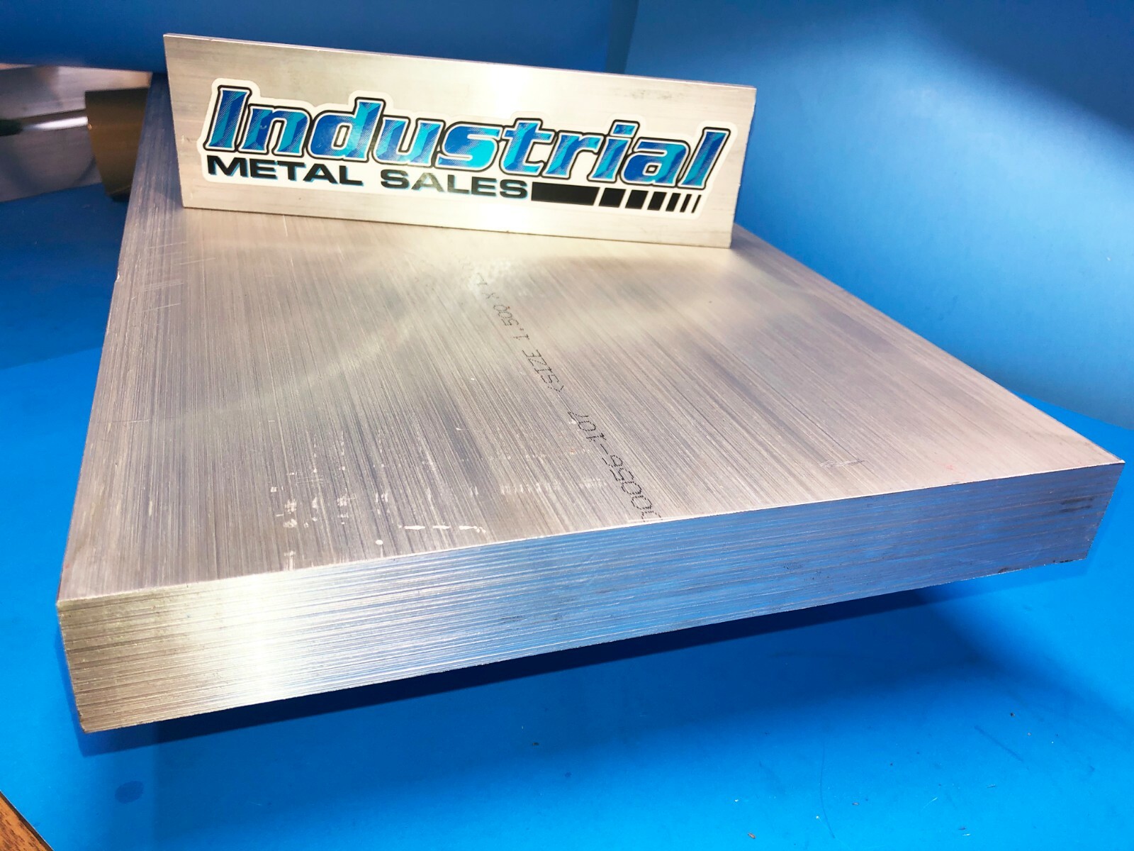 1-1/2″ x 12″ x 36″-Long 6061 T6511 Aluminum Flat Bar–>1.5″ x 12″ 6061 Flat Bar