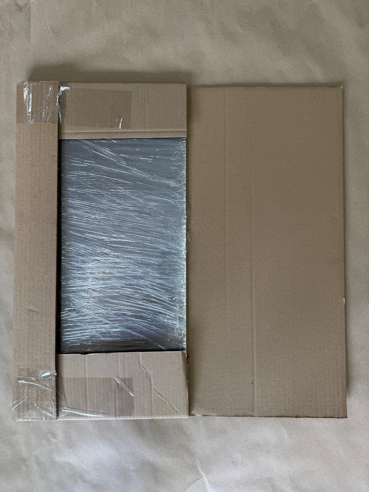 18 Gauge Carbon Steel Sheet Metal 12″ x 24″ 4 Pack Cold Rolled Weldable USA Made