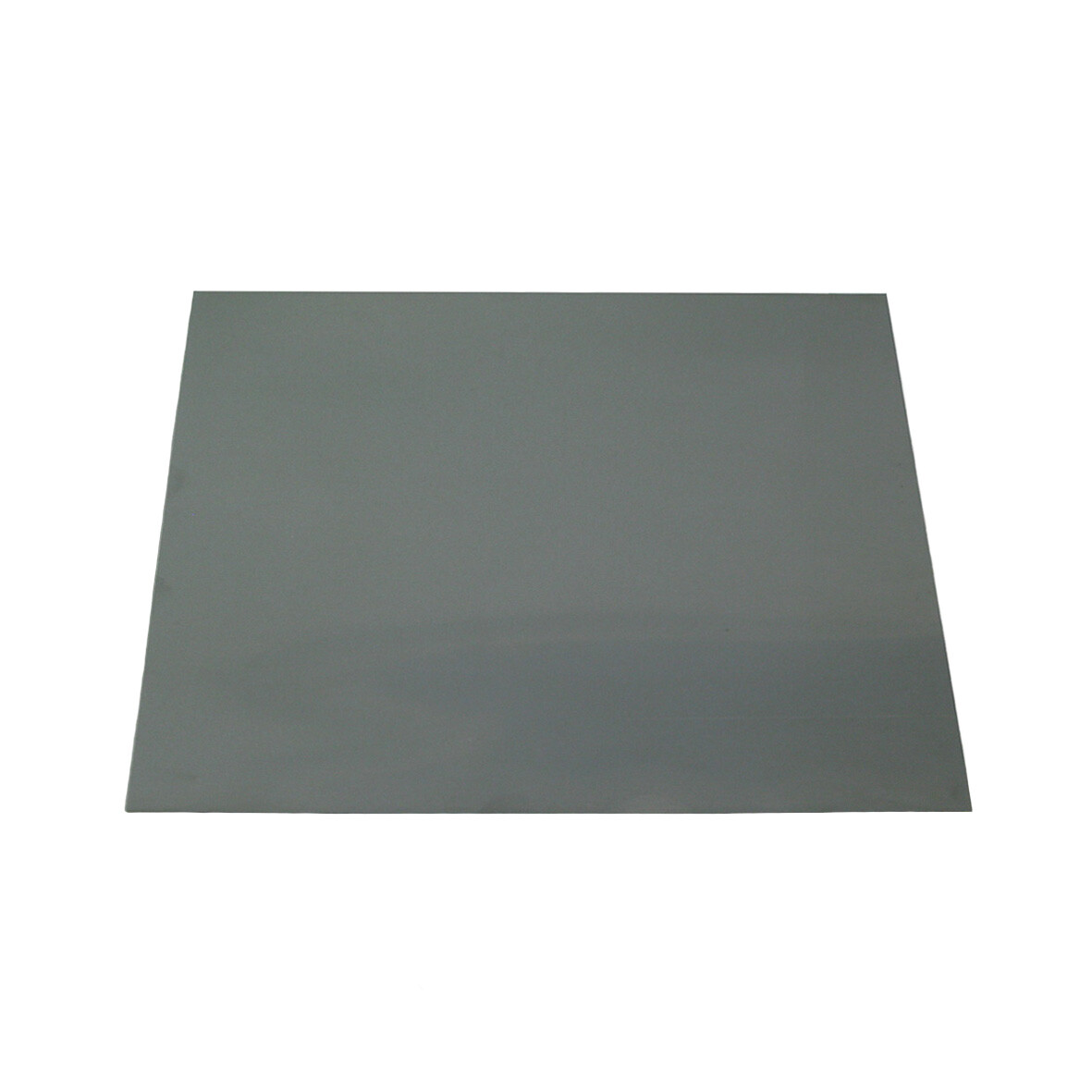 99.95% Pure Tungsten Sheet | 0.06″ x 12.00″ x 12.00″
