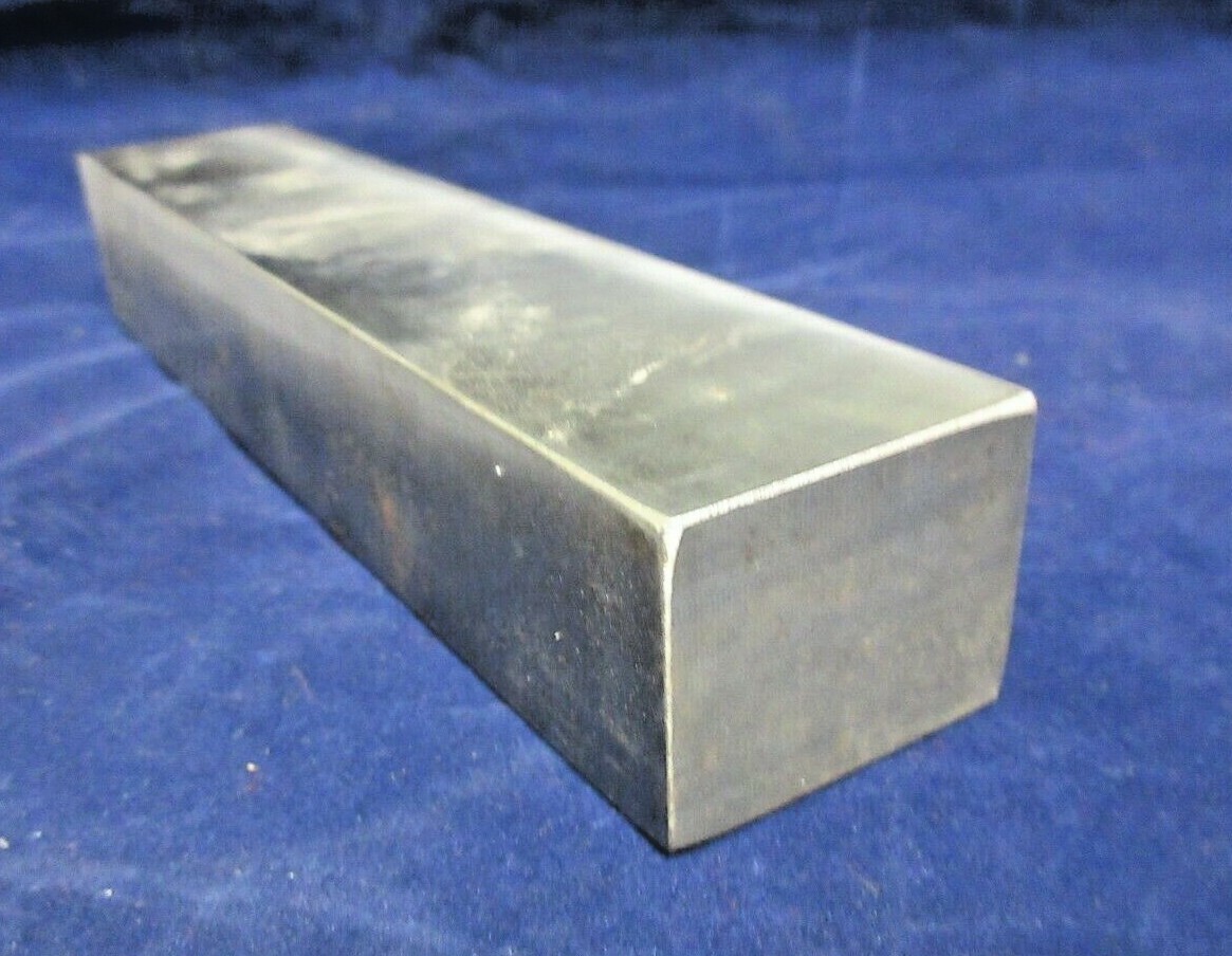 UNBRANDED KEY, 1.25 X 1.00 X 5.875 4140