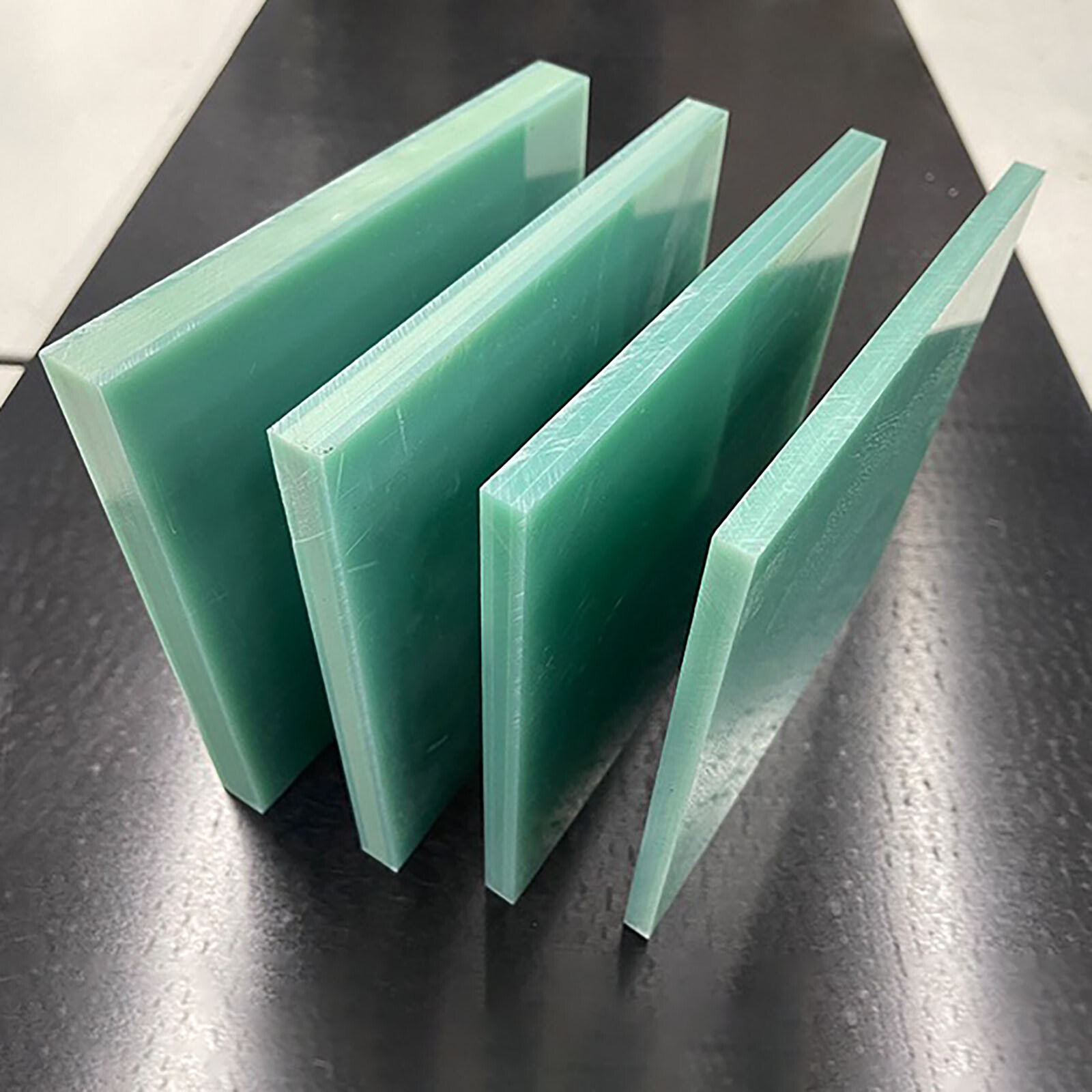 Epoxy Glass Fibre Sheet GRP G10 FR4 Glassfibre Plate 0.5 0.8 1 1.5 2 3 5-30 mm
