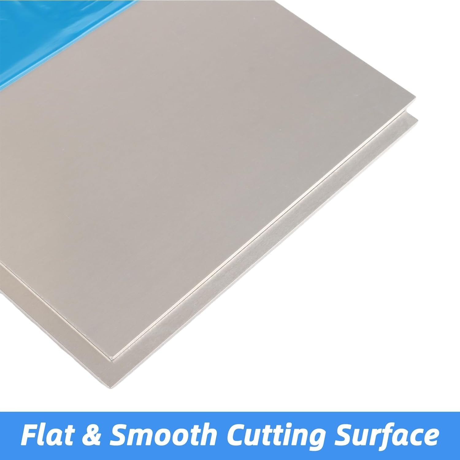 T6 Aluminum Sheet 12×16 1/8 Inch Thickness 6061 Durable Aluminum Plate