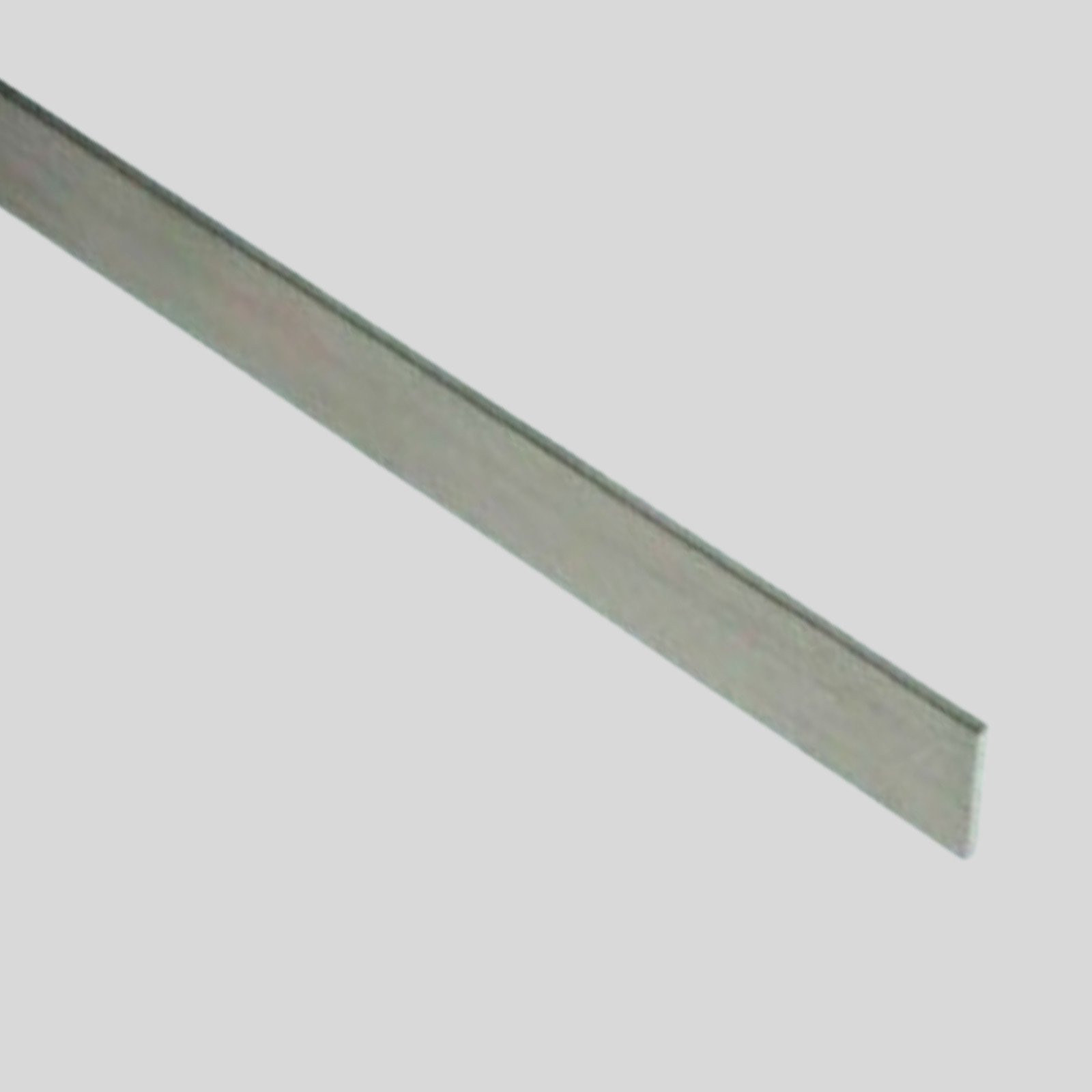Stainless Steel Flat Bar Stock 1/8″ x 1″ x 6 Feet Rectangular 304 Mill Finish
