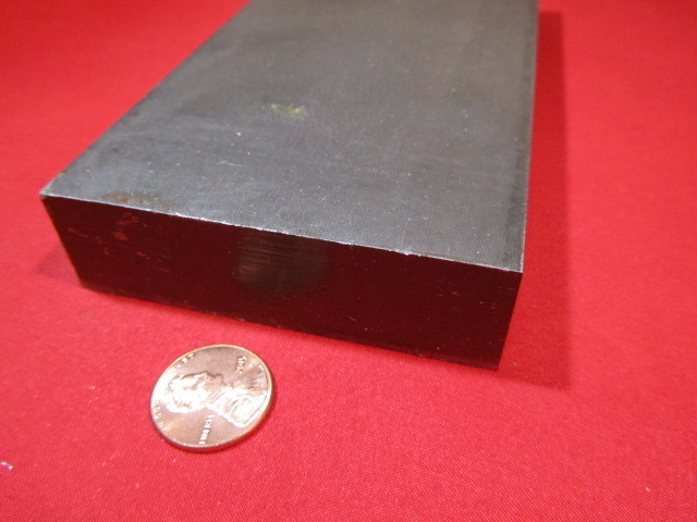 1018 Steel Bar, 7/8″ Thick x 3.0″ Wide x 12″ Length