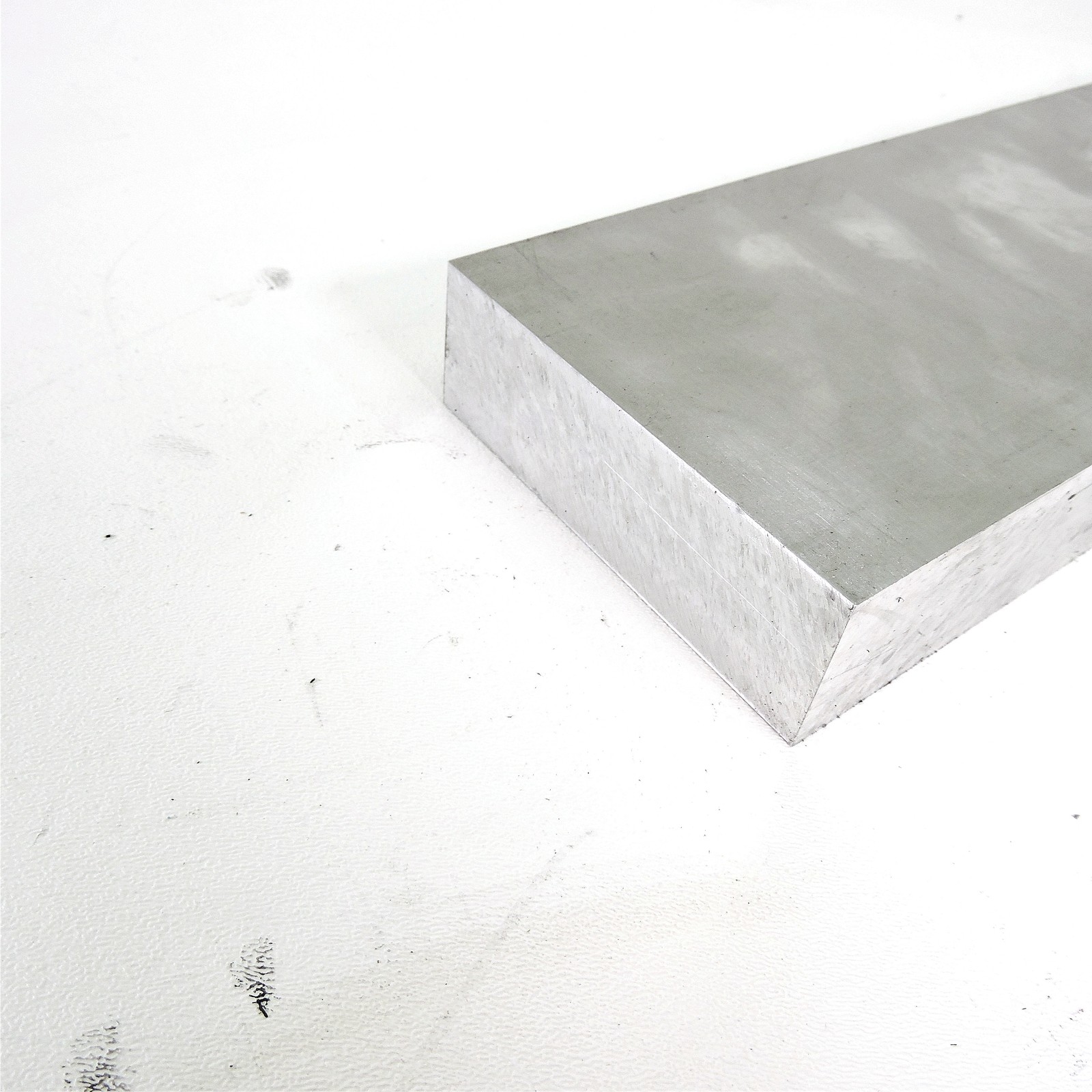 1.5″ thick 1 1/2 Aluminum 6061 PLATE 3.625″ x 15″ Long sku 107169