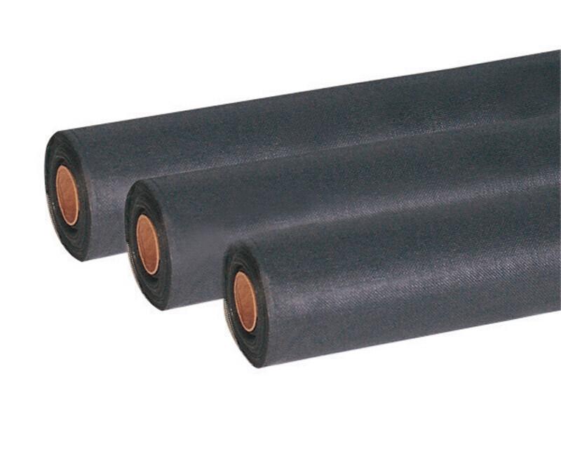 Phifer Wire 3000017 Charcoal Fiberglass Door/Window Screen 72 W in. x 100 L ft.