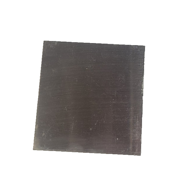 17-4 PH h900 T630 Stainless Steel 4.00″x4.25″x.197″ (5mm) +- .002″ Ground 44 Rc