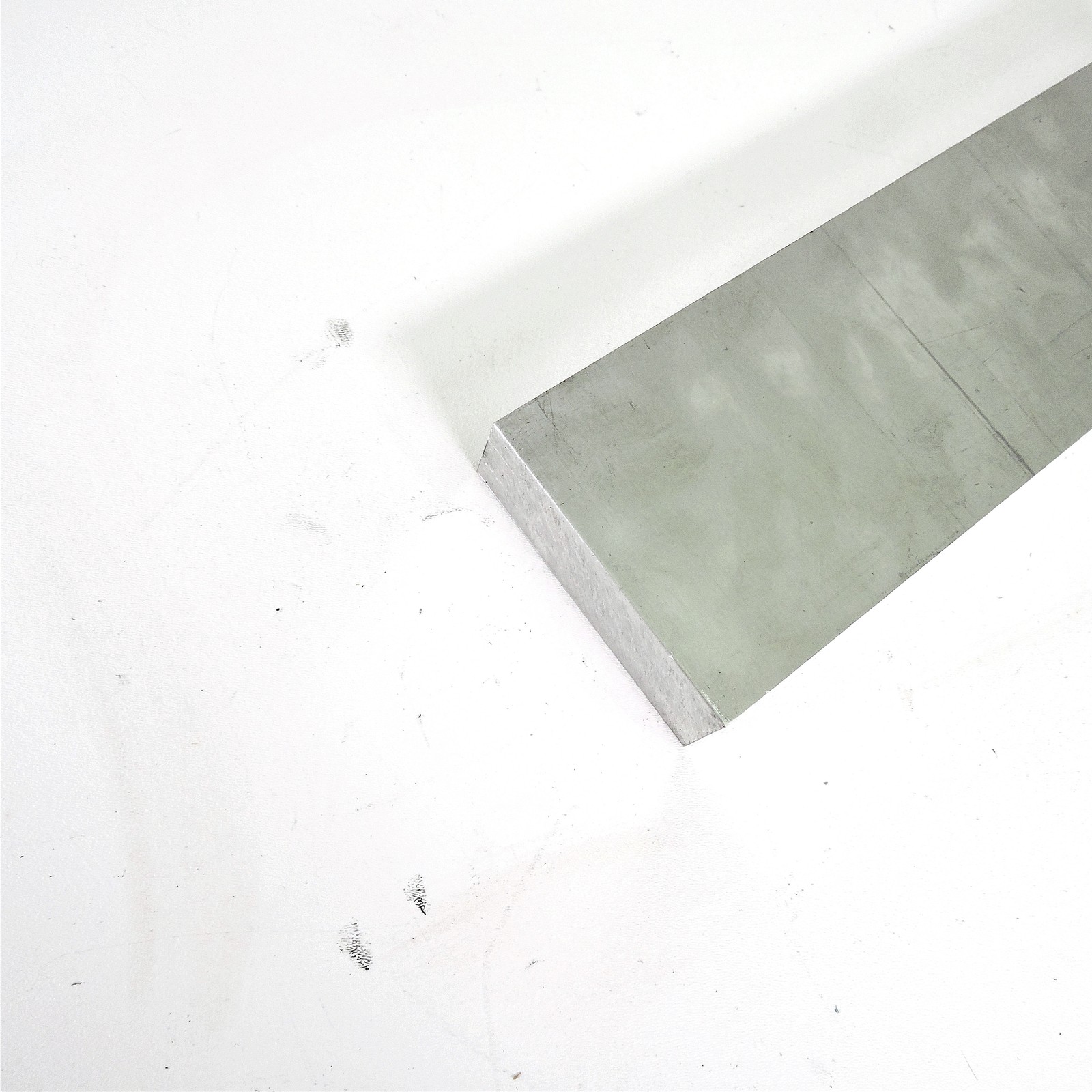 1.5″ thick 1 1/2 Aluminum 6061 PLATE 3.625″ x 15″ Long sku 107169