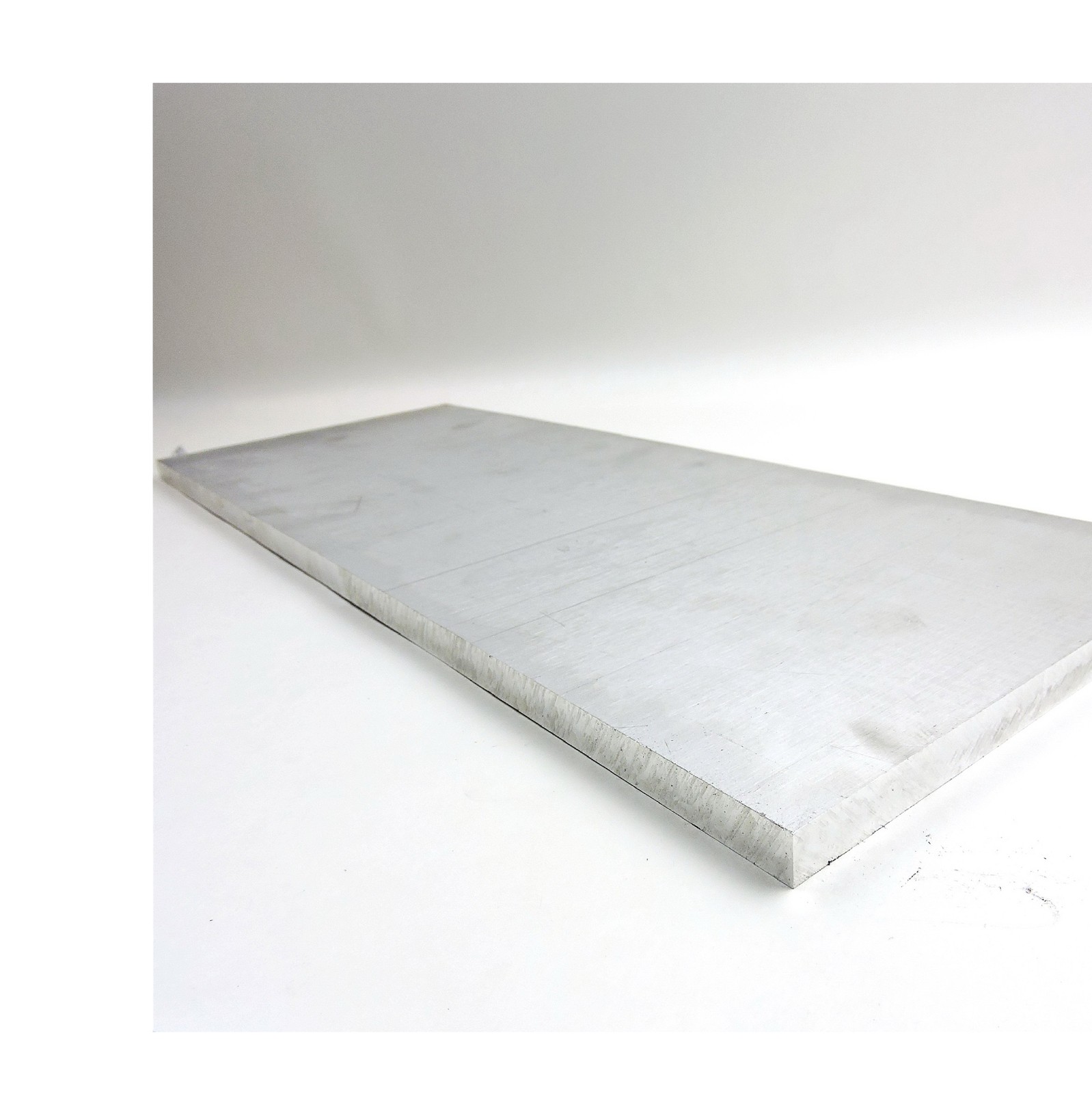 .5″ thick 1/2 Aluminum 6061 PLATE 6.875″ x 17.5″ Long sku 340310