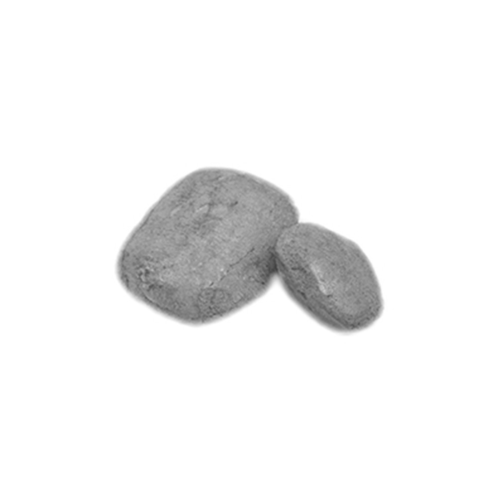 1* Metal Block Nickel 100g DIY High Purity Ingot Irregular Shape Ni Nickel
