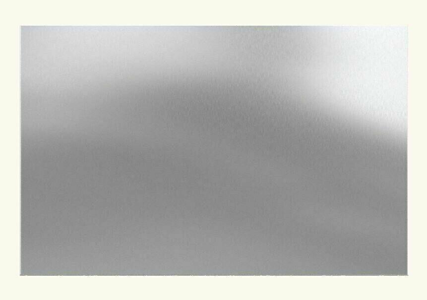 Aluminum Rectangle Sheet Stock 24″ x 48″ x 1/16″ 3003 Alloy Mill Finish Plate