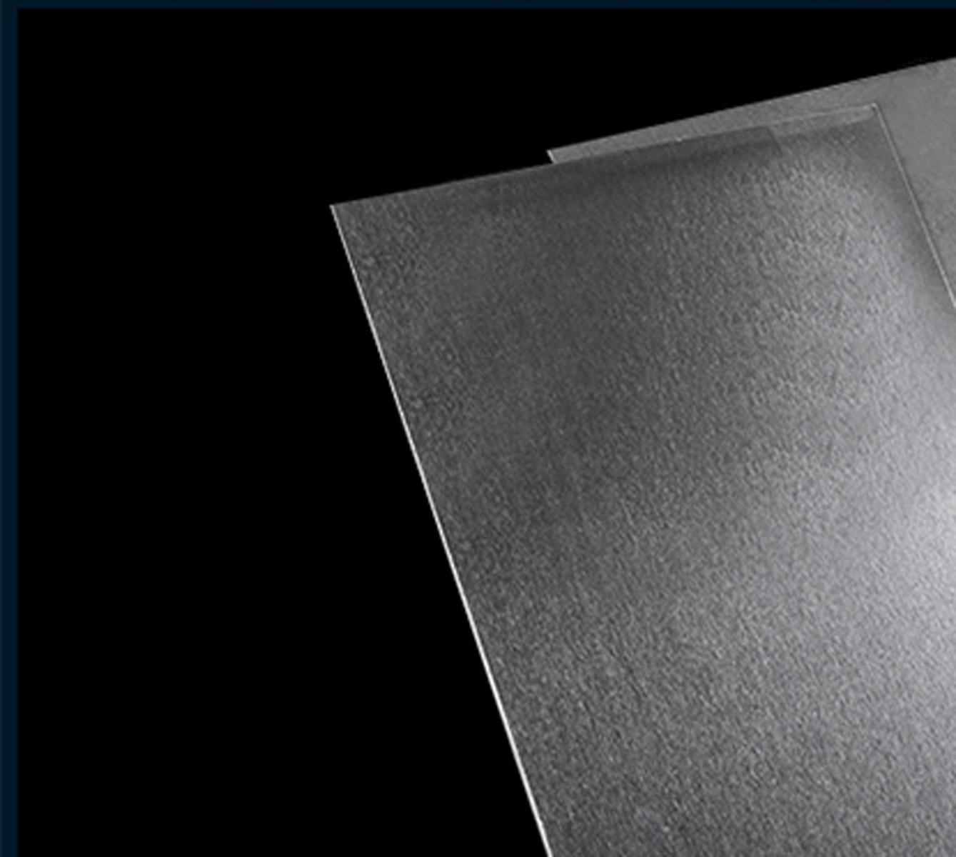 US Stock 2.5mm x 200mm x 200mm 6061 Aluminum Plate Sheet
