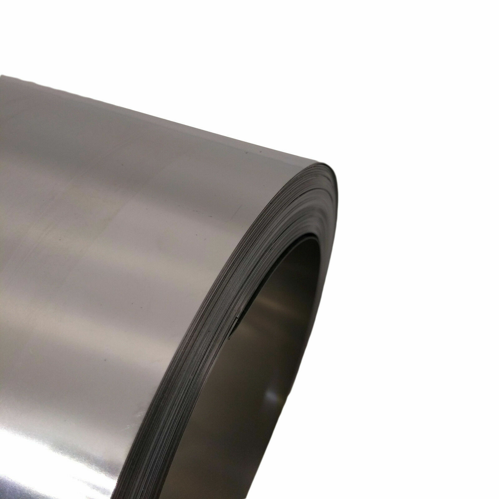 99.995% 0.1mm x 100mm x 1000mm Pure Iron Foil Fe Thin Sheet 0.1mm x 100mm x 100