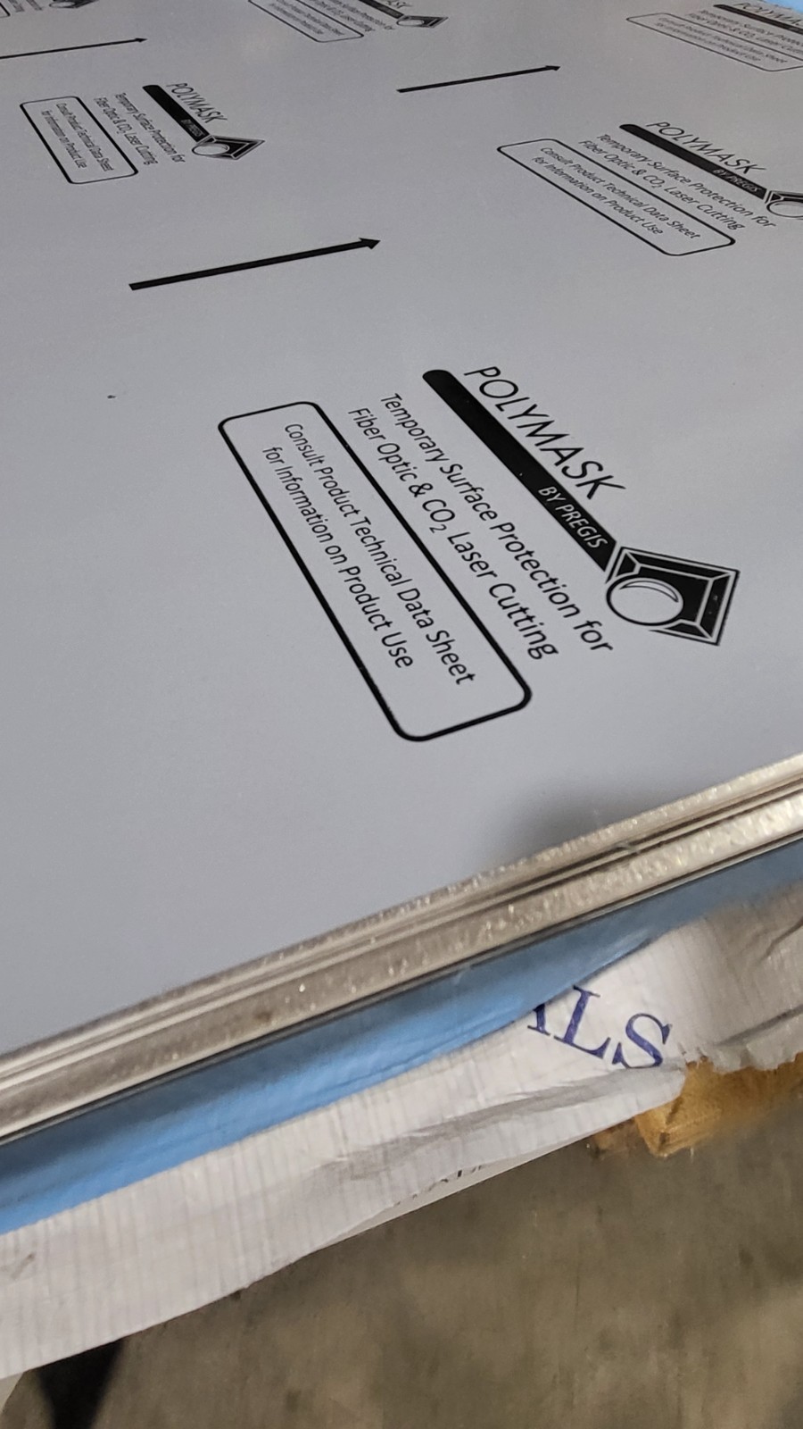 14ga #4 Brush Stainless Steel 304 Sheet Plate 11.75″X30″ BEST PRICE ON EBAY