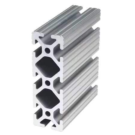 80/20 1545-72 Extrusion, 15S, 72 In L, 1.5 In W, 4.5 In H