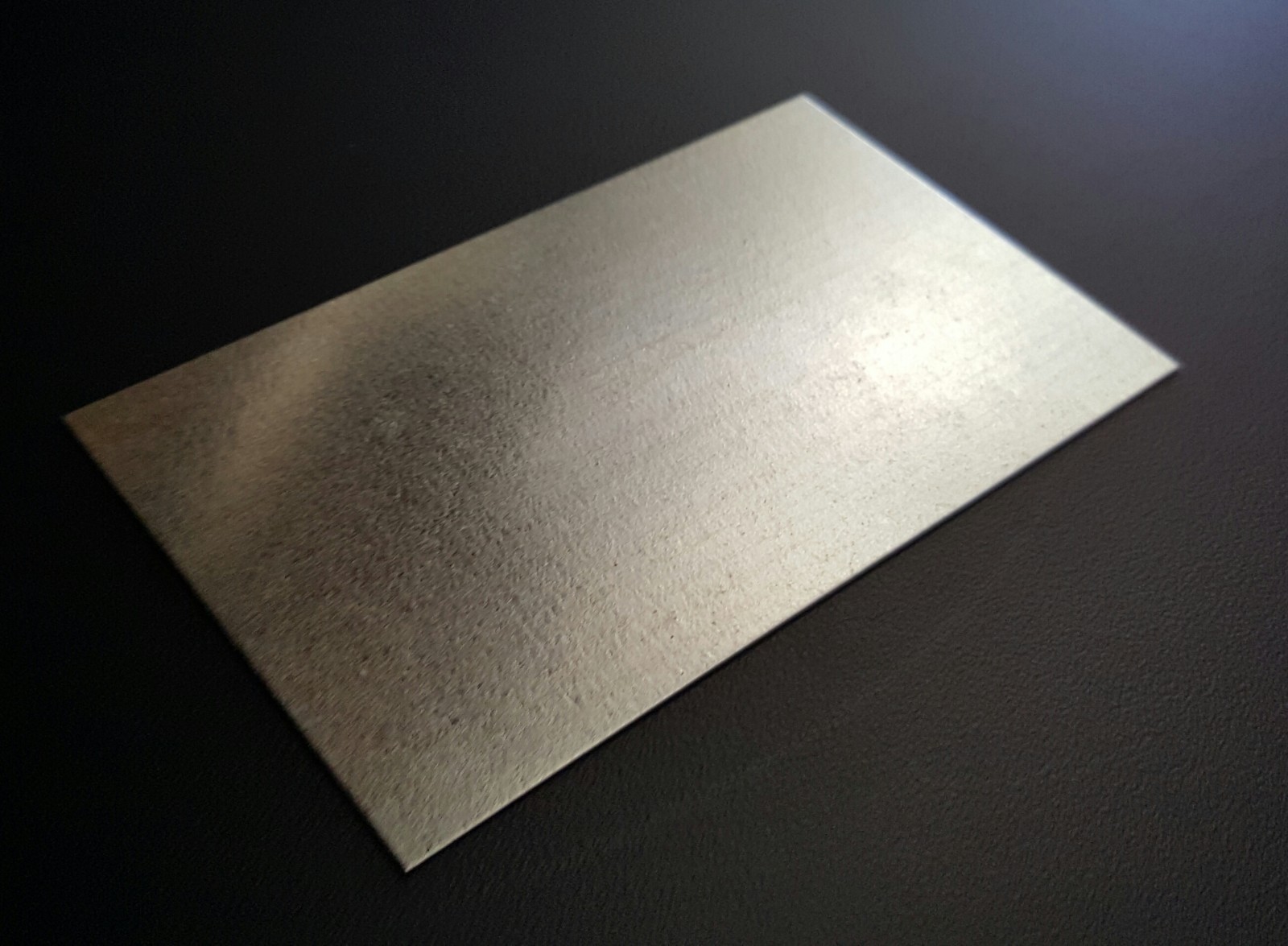 G90 Galvanized Steel Sheet Metal 20 Gauge Flat Stock Plate Zinc Coated 20″ x 20″