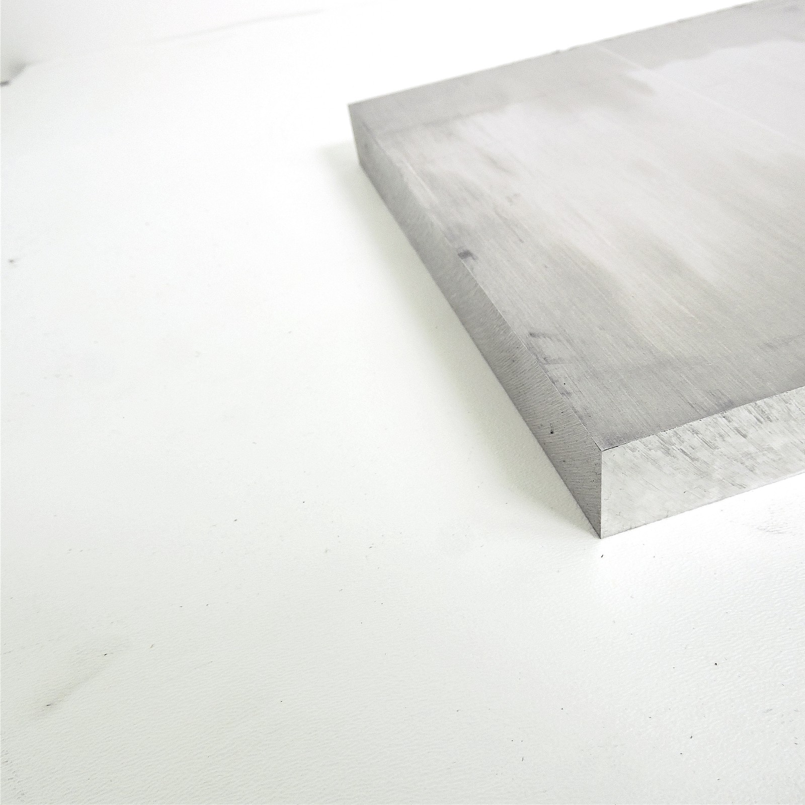 .875″ thick 7/8 Aluminum 6061 PLATE 9″ x 27.5″ Long sku 340505