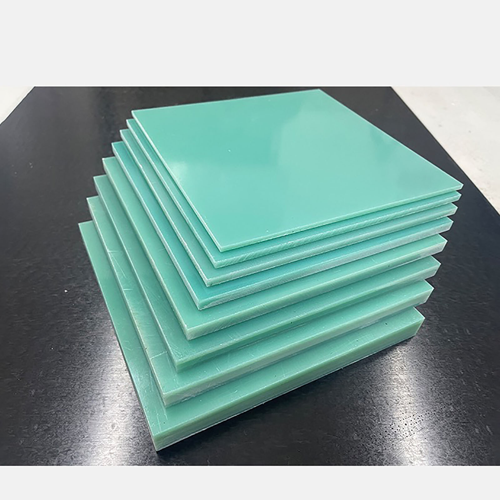 Epoxy Glass Fibre Sheet GRP G10 FR4 Glassfibre Plate 0.5 0.8 1 1.5 2 3 5-30 mm