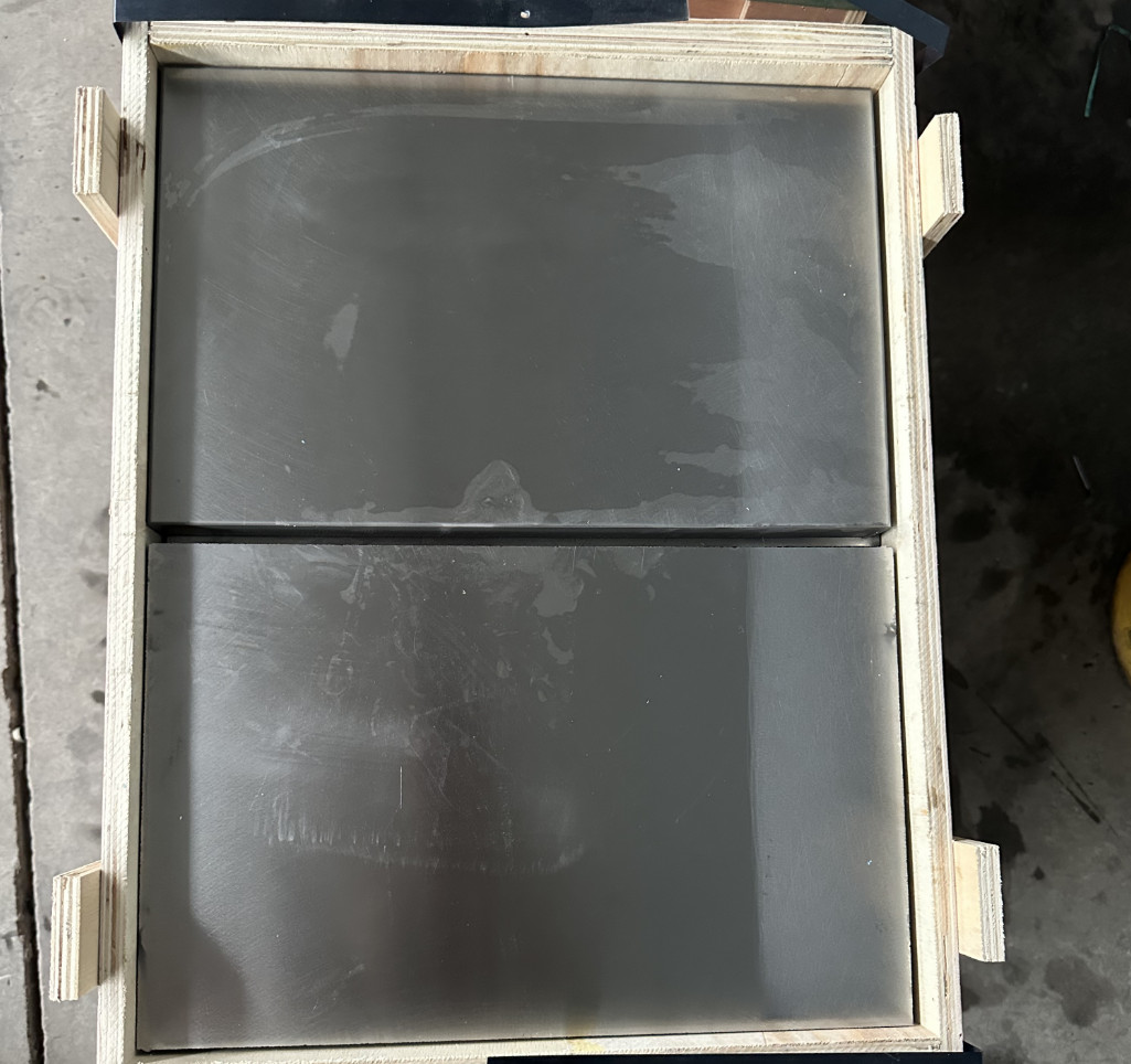 4mm ±10% x 100mm x 100mm Titanium plate Ti Titan TC4 Gr5 Plate Sheet Foil