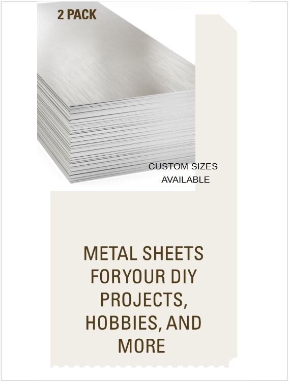 12gauge #4 STAINLESS STEEL FLAT STOCK 24″x48″ Steel , BEST PRICES