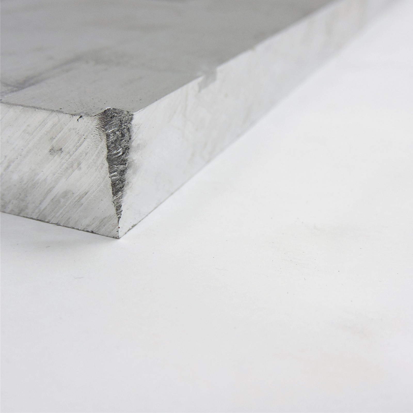 .75″ x 7″ Aluminum 6061 FLAT BAR 15.375″ Long new mill stock sku M300*