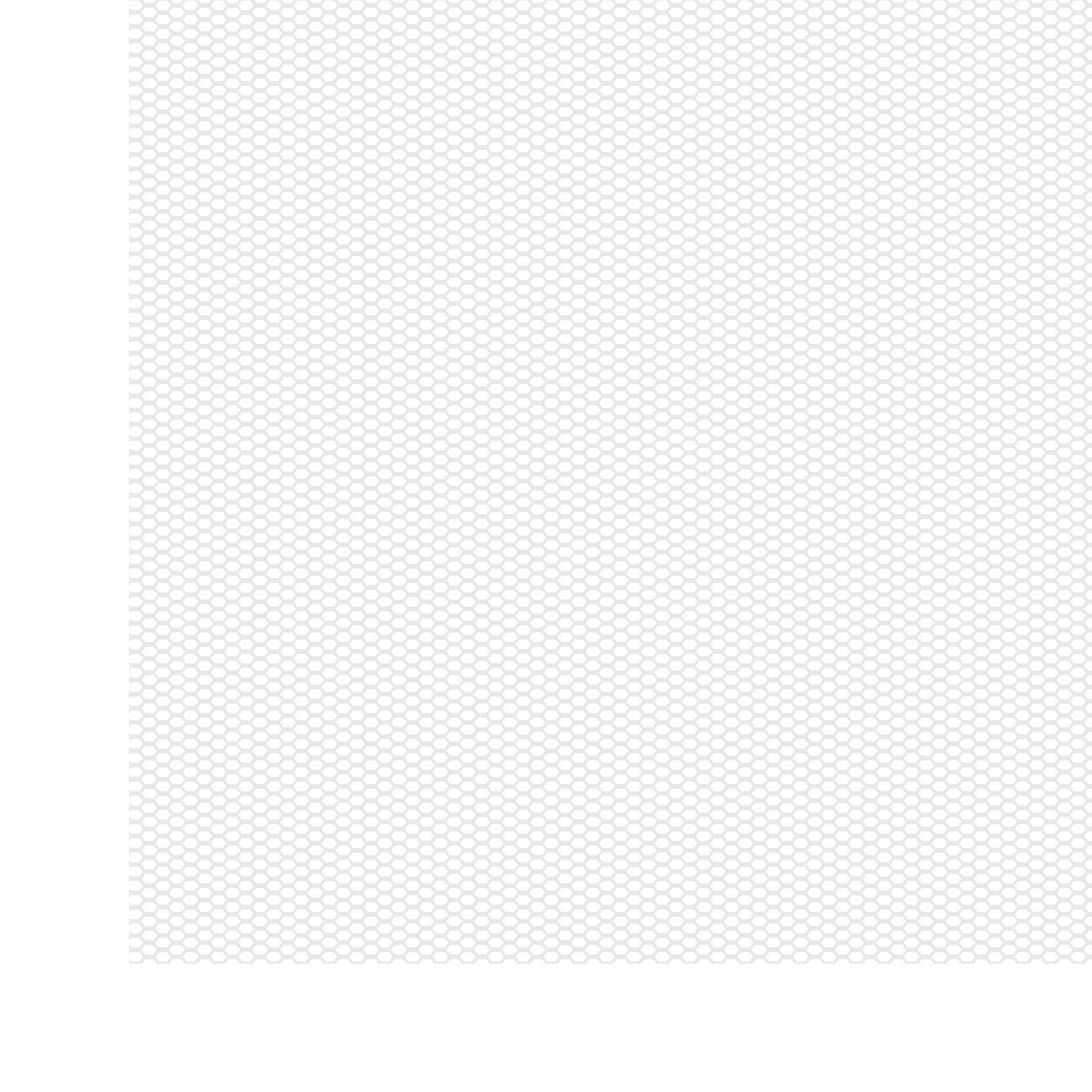 36 Inch Satin Expanded Aluminum Sheet Rust and Corrosion Resistant Metal Panel