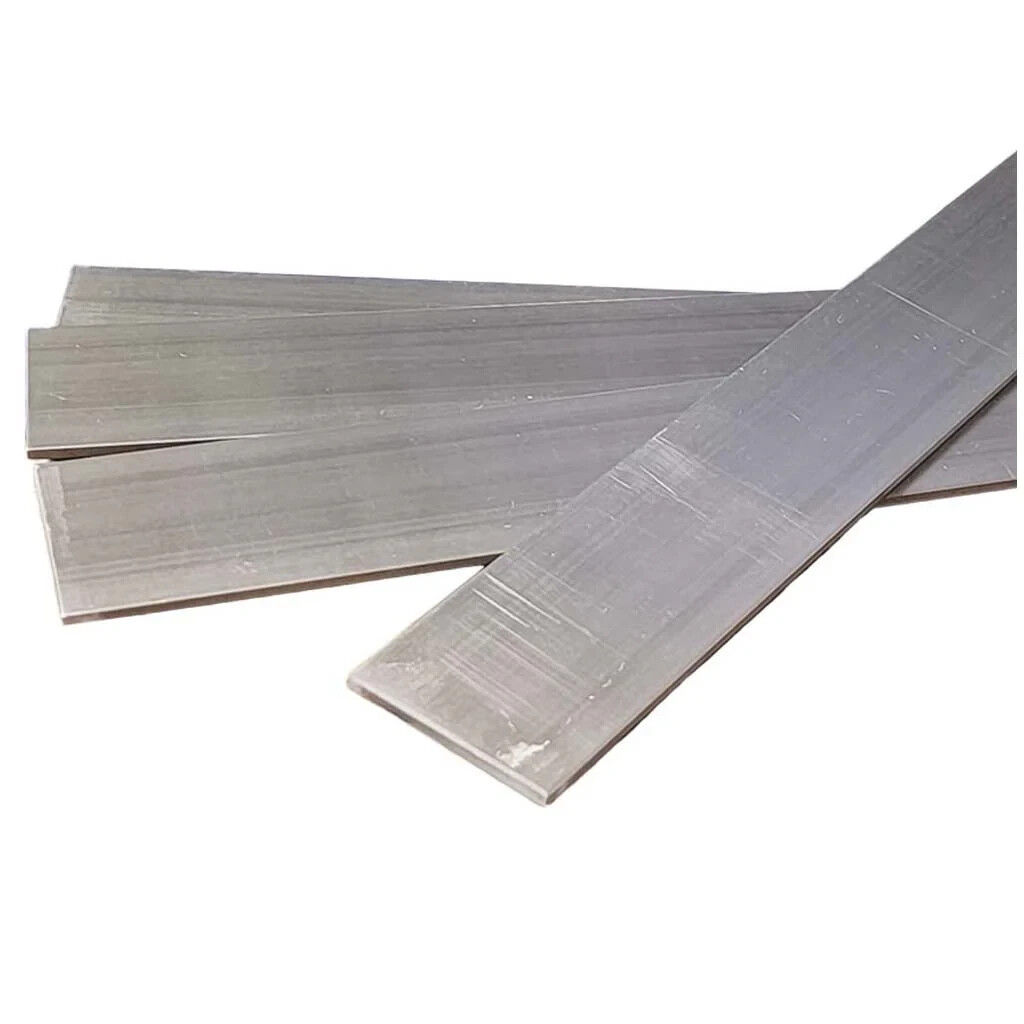 CPM 154 Stainles Steel DECARBED .110″ x 1.5″ x 12″ Knife Making Mill Finish CPMS