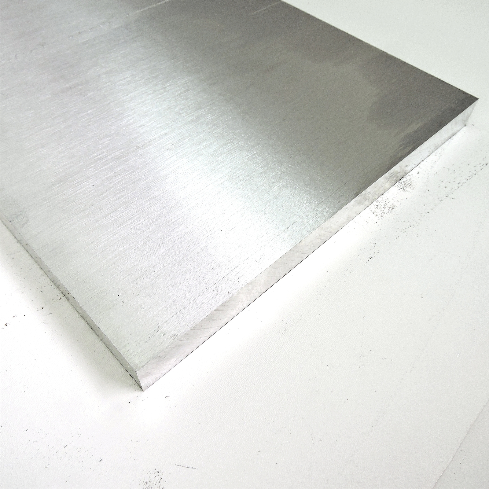 .875″ thick 7/8 Aluminum 6061 PLATE 10.75″ x 19.875″ Long sku 137185*