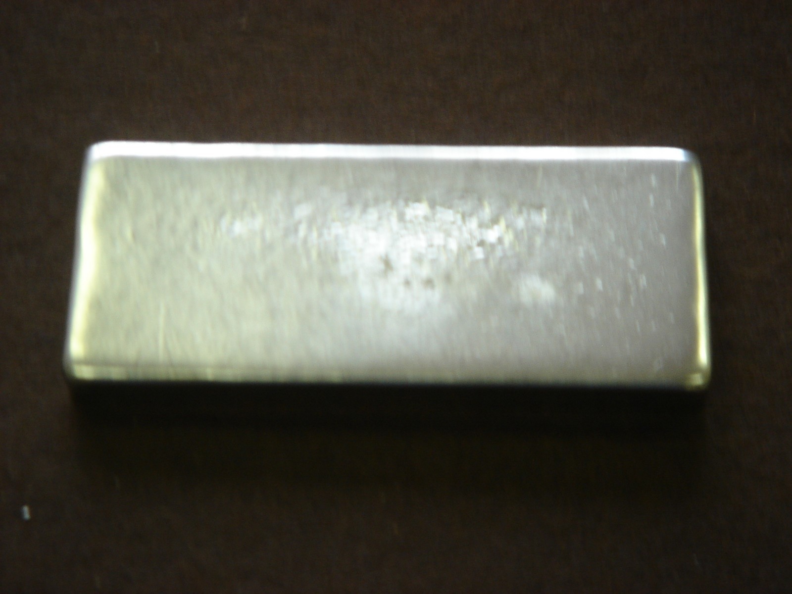 Cerrosafe 160-190 Chamber Casting Alloy 1 lb. (2) – 1/2 lb. ingots